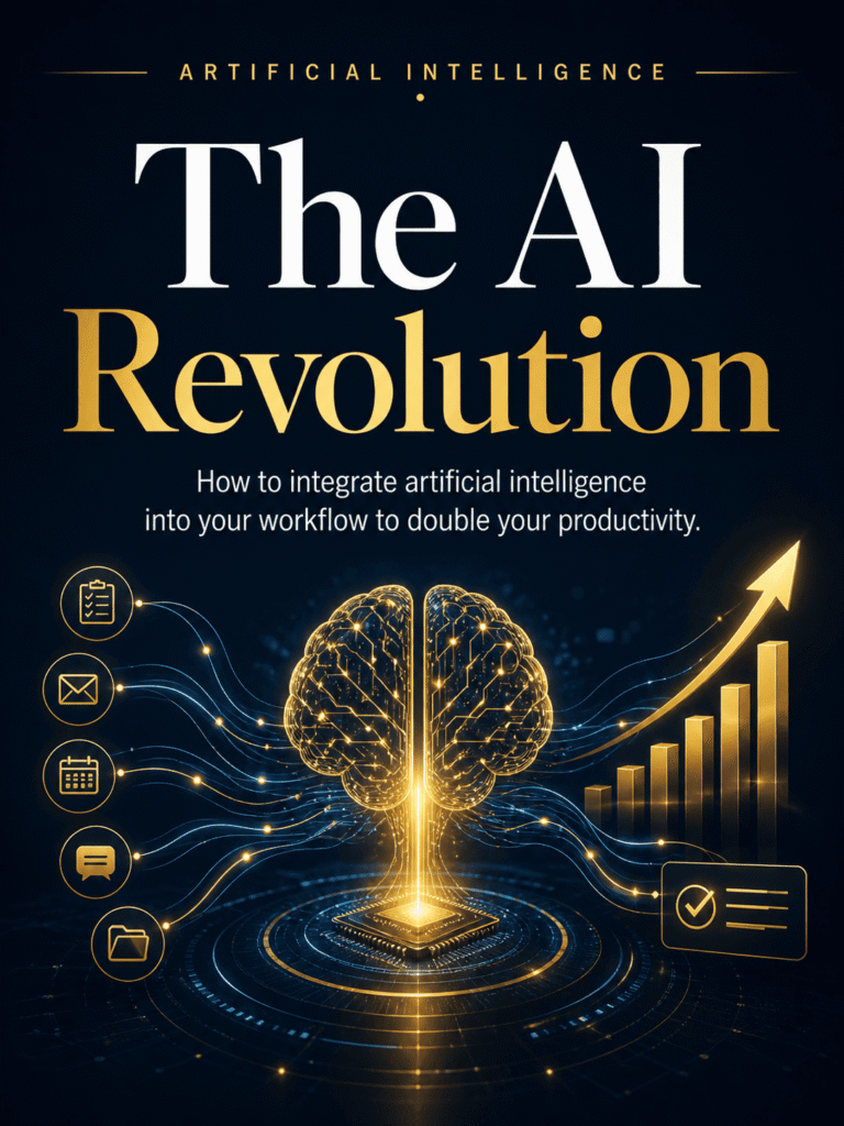 The AI Revolution