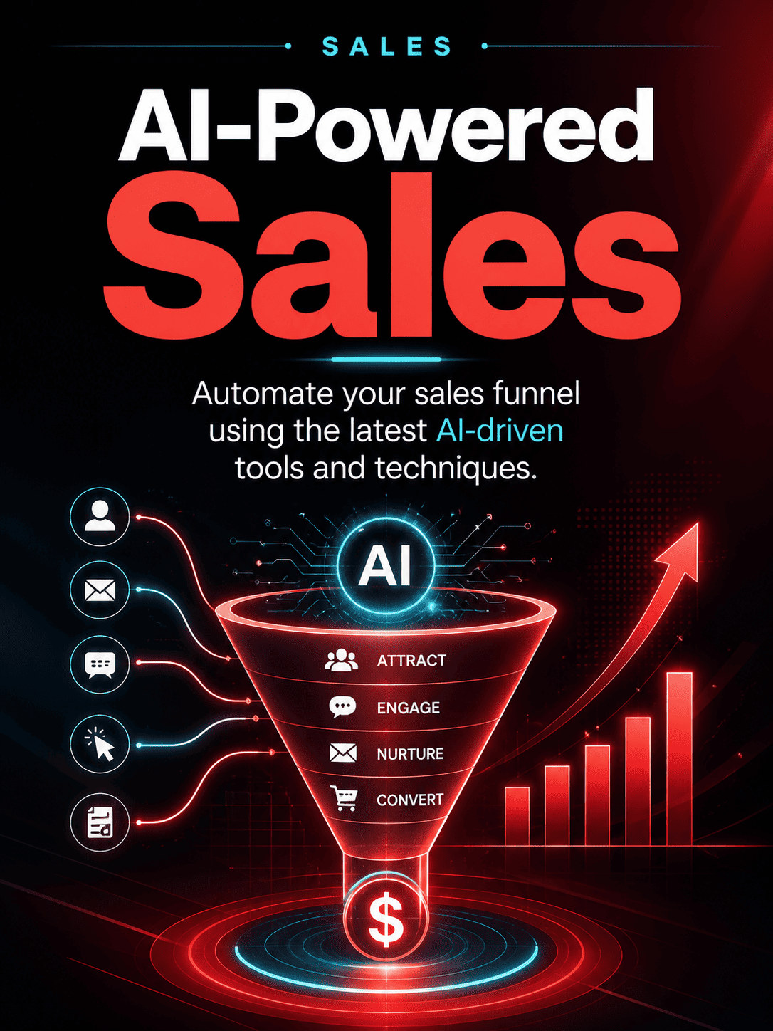 AI-Powered Sales