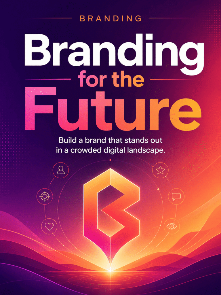 Branding for the Future