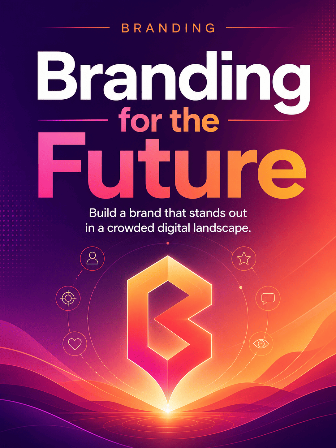 Branding for the Future