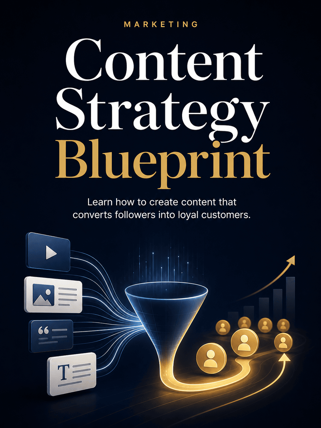 Content Strategy Blueprint