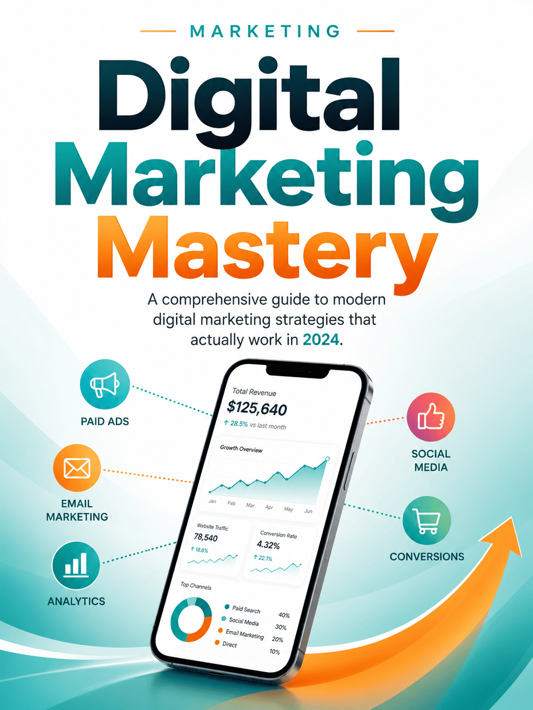 Digital Marketing Mastery