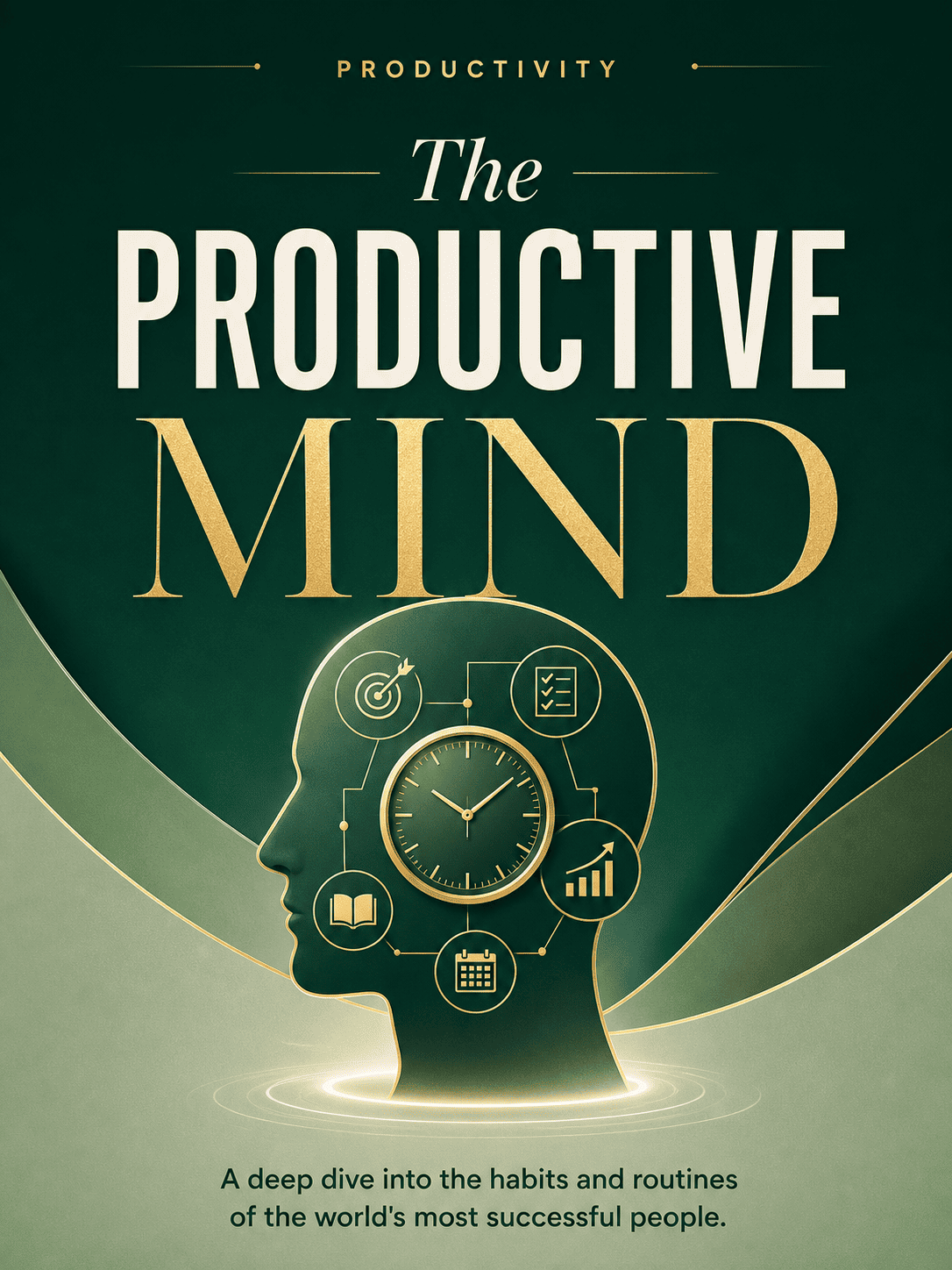 The Productive Mind